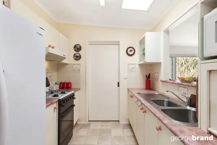 Fifth view of Homely house listing, 195 Lady Penrhyn Place, Kincumber NSW 2251