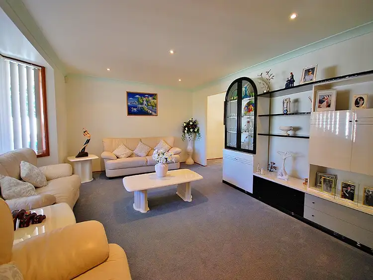 Fourth view of Homely house listing, 7 Lang Close, Kariong NSW 2250