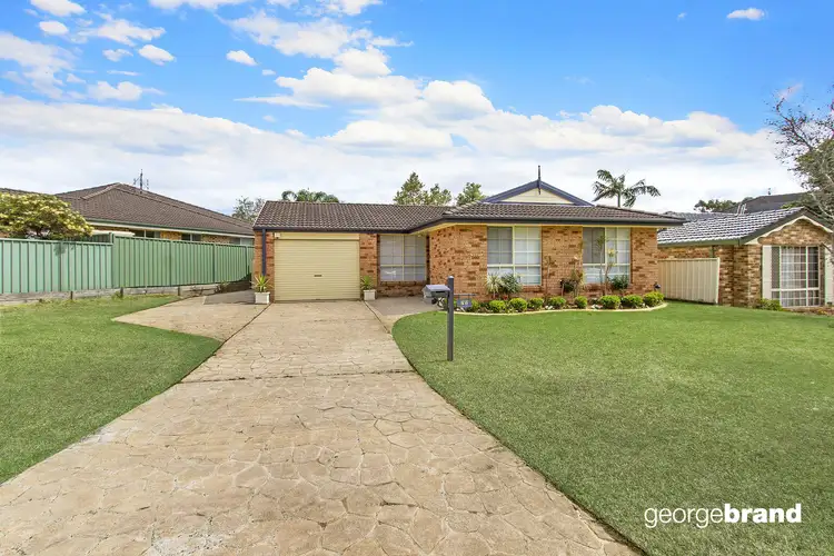 22 Garafalo Road, Kariong NSW 2250