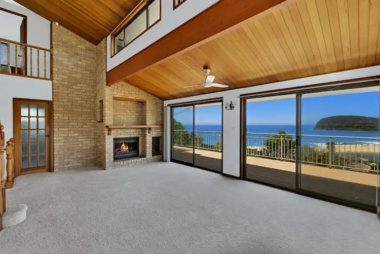 Third view of Homely house listing, 123 Copacabana Drive, Copacabana NSW 2251