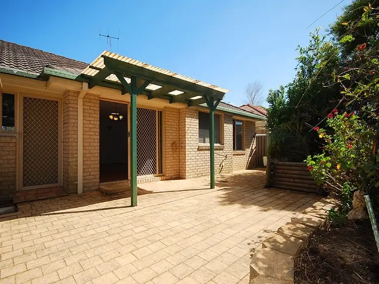 Second view of Homely villa listing, 3/10 Arunta Avenue, Kariong NSW 2250