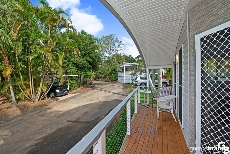 Seventh view of Homely house listing, K22/160 The Round Dr, Avoca Beach NSW 2251