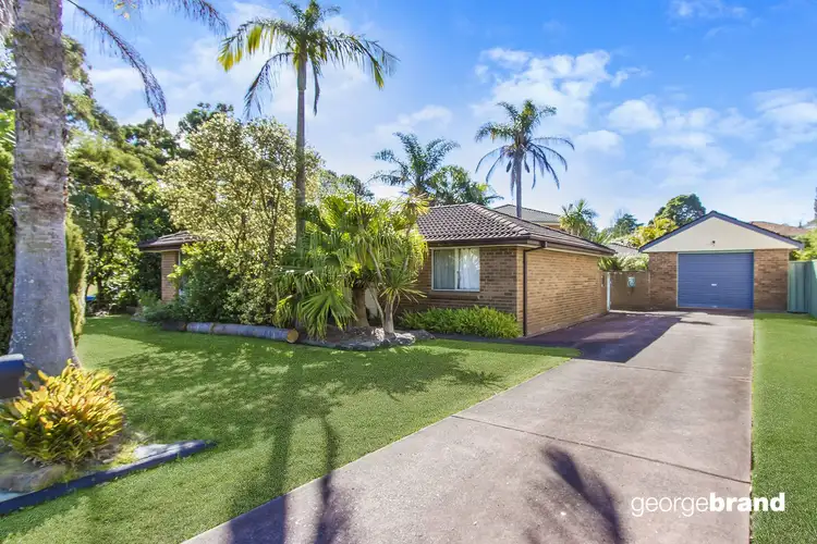 11 Gilford Street, Kariong NSW 2250