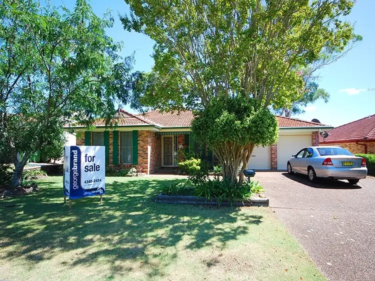 Main view of Homely house listing, 41 Casey Crescent, Kariong NSW 2250
