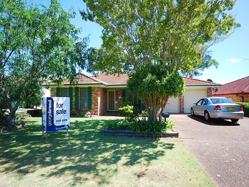 Main view of Homely house listing, 41 Casey Crescent, Kariong NSW 2250
