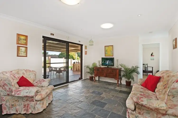 Fifth view of Homely house listing, 6 Julian Rd, Kincumber NSW 2251