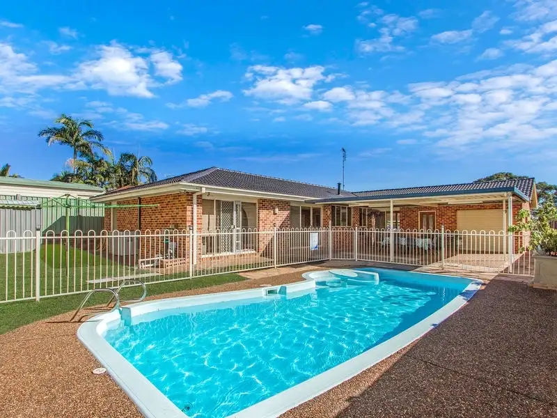 Main view of Homely house listing, 11Portelli Avenue, Kariong NSW 2250