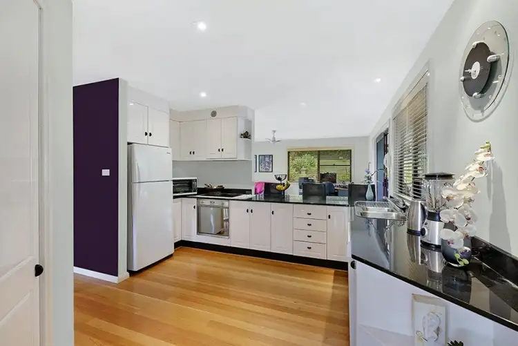 Fourth view of Homely house listing, 13 Ladera Dr, Copacabana NSW 2251