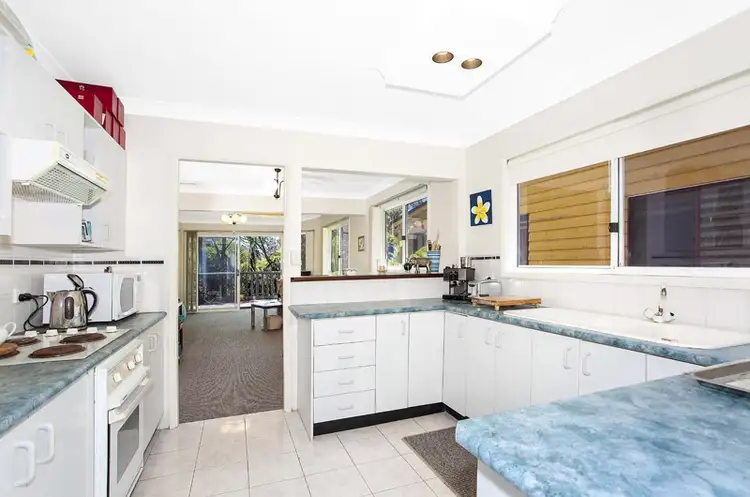 Third view of Homely house listing, 62b Oceano St, Copacabana NSW 2251