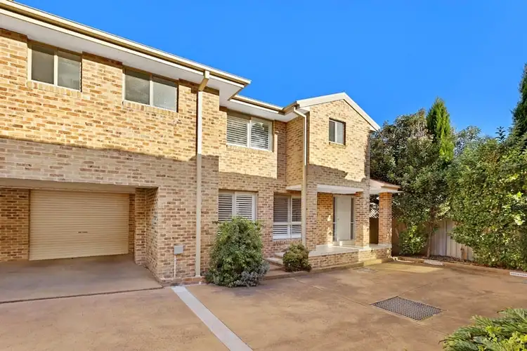Second view of Homely unit listing, 13/4-6 Webb Street, East Gosford NSW 2250