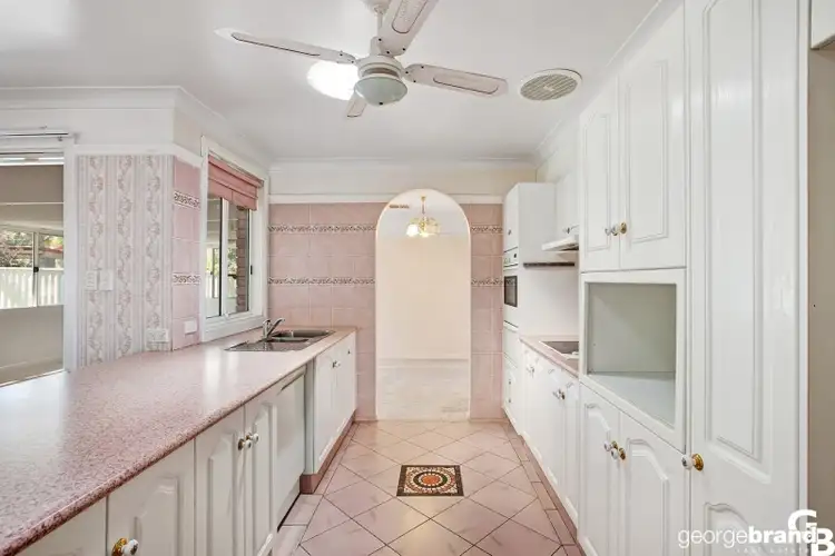 Second view of Homely house listing, 3 Merrivale Close, Kincumber NSW 2251