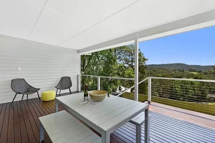 Seventh view of Homely house listing, Lot 12/154 Hillside Rd, Avoca Beach NSW 2251