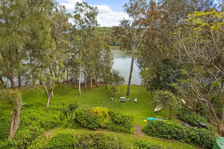 Main view of Homely house listing, 273 Del Monte Pl, Copacabana NSW 2251