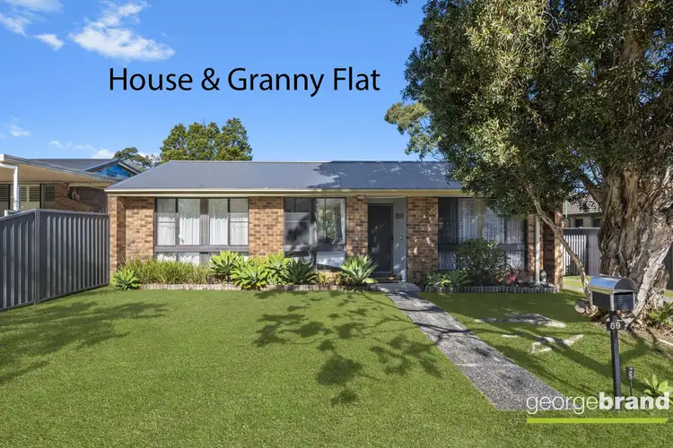 69 Gilford Street, Kariong NSW 2250