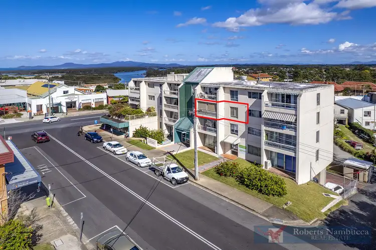 Main view of Homely unit listing, 14/1 Kent Street, Nambucca Heads NSW 2448