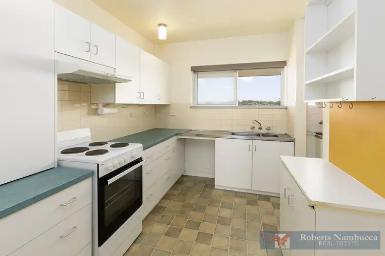 Second view of Homely unit listing, 14/1 Kent Street, Nambucca Heads NSW 2448