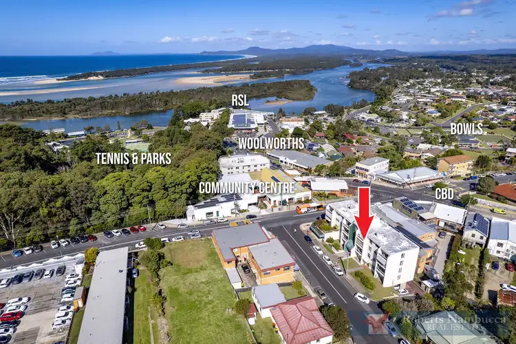 Seventh view of Homely unit listing, 14/1 Kent Street, Nambucca Heads NSW 2448