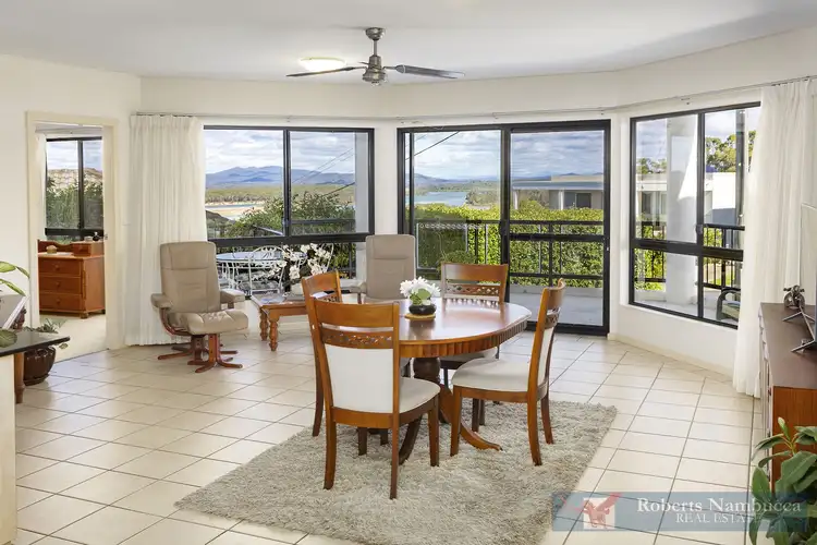 Second view of Homely unit listing, 1/1 High Street, Nambucca Heads NSW 2448