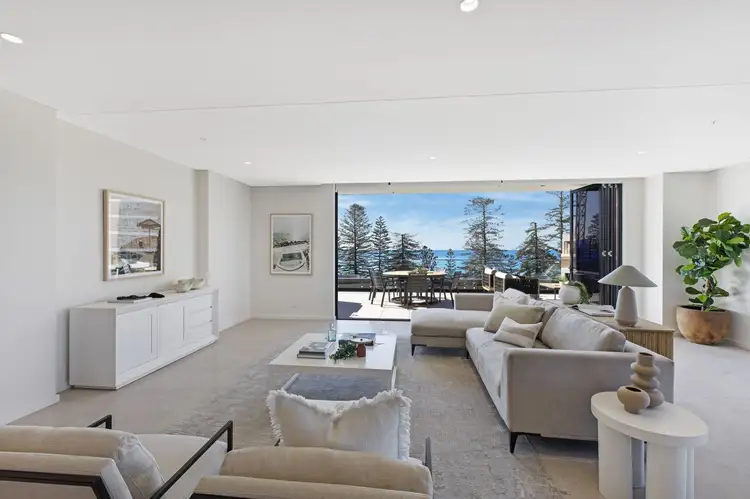 Second view of Homely unit listing, 403/15 Kurrawyba Avenue, Terrigal NSW 2260