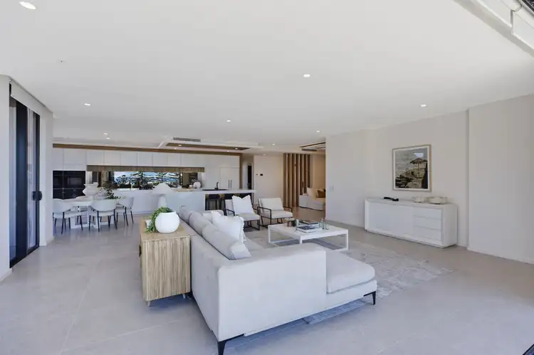 Fourth view of Homely unit listing, 403/15 Kurrawyba Avenue, Terrigal NSW 2260