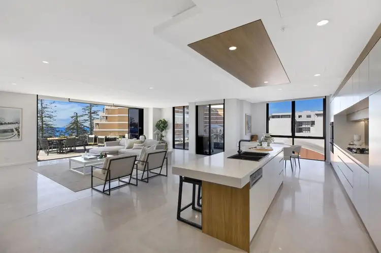 Fifth view of Homely unit listing, 403/15 Kurrawyba Avenue, Terrigal NSW 2260