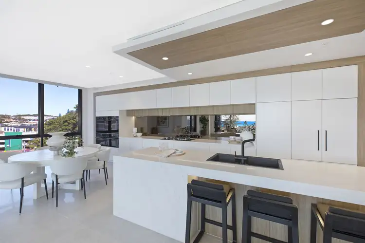 Sixth view of Homely unit listing, 403/15 Kurrawyba Avenue, Terrigal NSW 2260