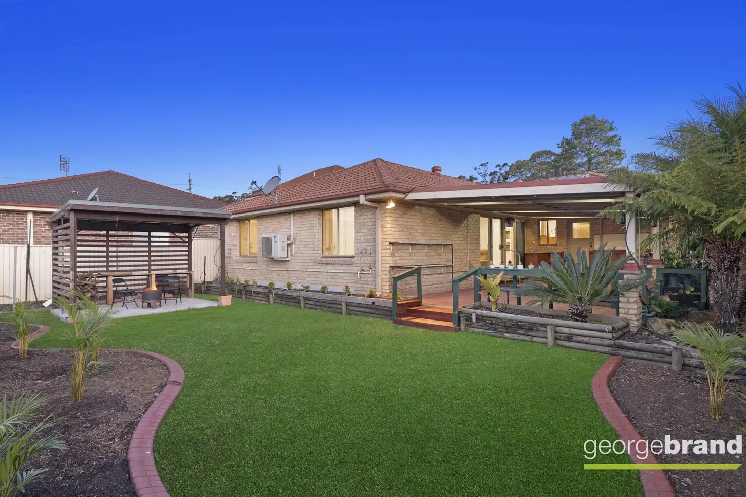 Main view of Homely house listing, 17 Brittany Crescent, Kariong NSW 2250