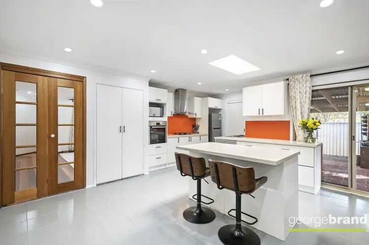 Third view of Homely house listing, 17 Brittany Crescent, Kariong NSW 2250