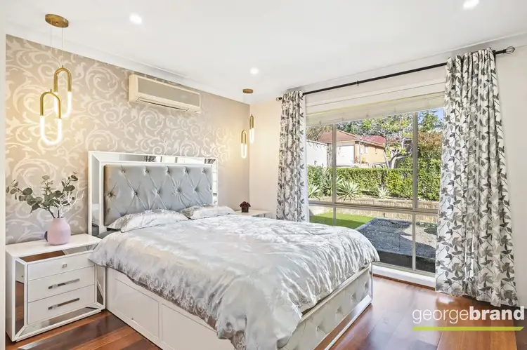 Fourth view of Homely house listing, 17 Brittany Crescent, Kariong NSW 2250