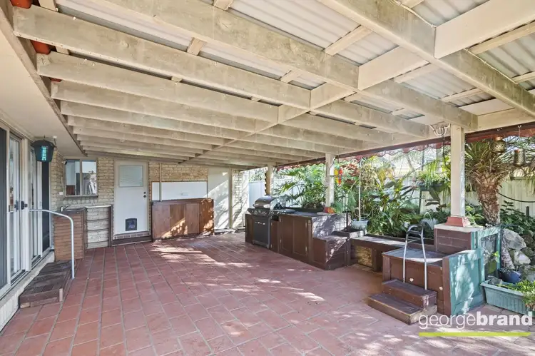 Fifth view of Homely house listing, 17 Brittany Crescent, Kariong NSW 2250