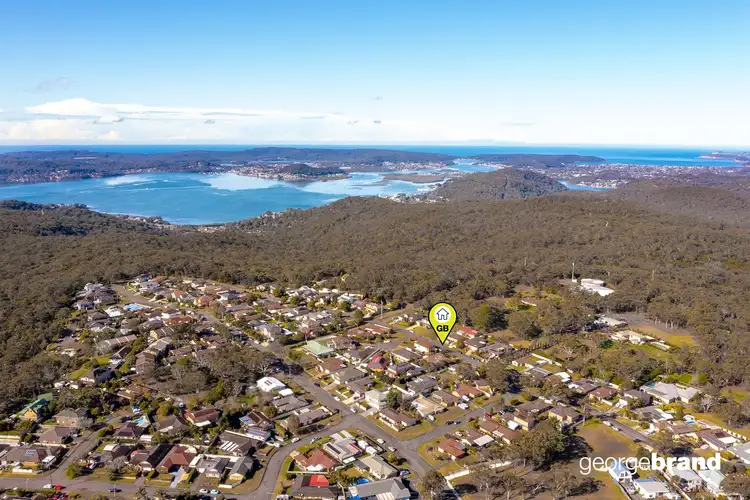 Sixth view of Homely house listing, 17 Brittany Crescent, Kariong NSW 2250