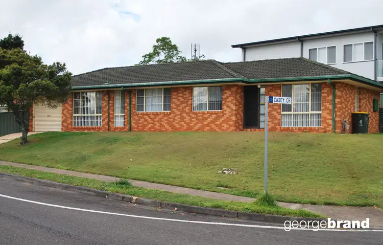Main view of Homely house listing, 202 Langford Drive, Kariong NSW 2250