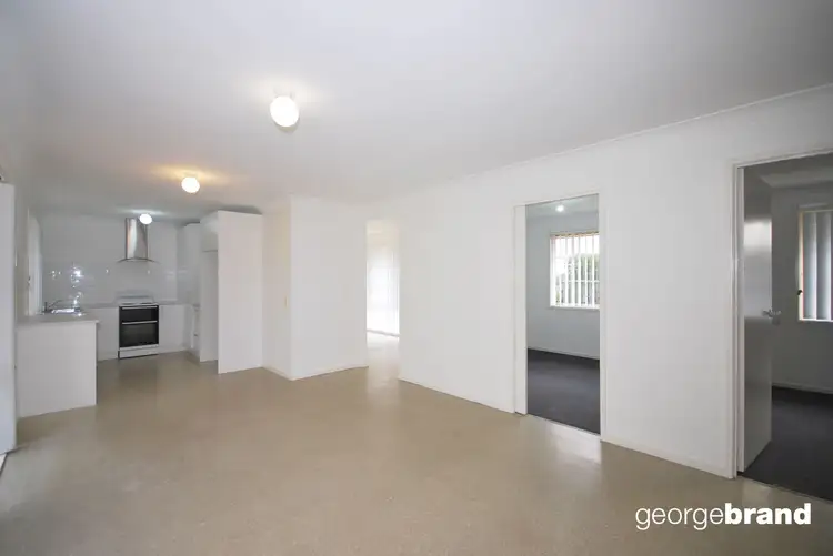 Second view of Homely house listing, 202 Langford Drive, Kariong NSW 2250
