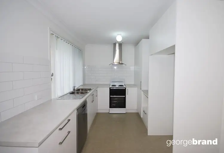 Third view of Homely house listing, 202 Langford Drive, Kariong NSW 2250
