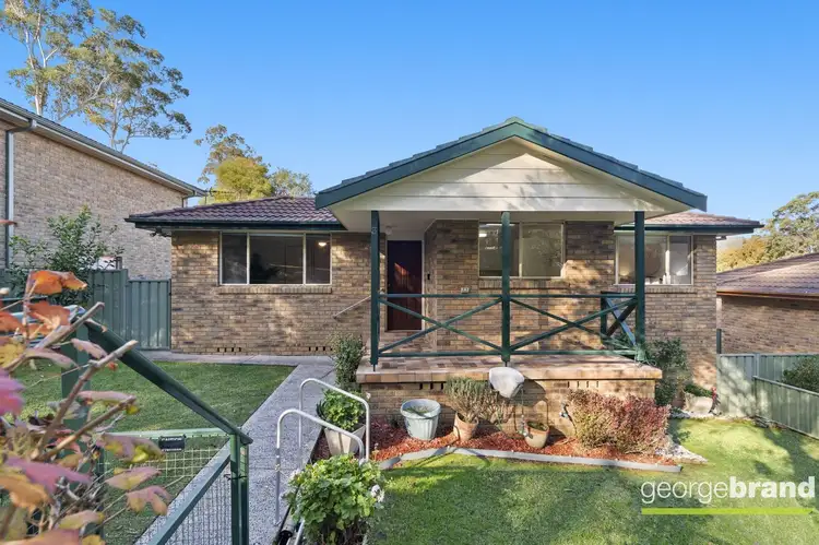 Main view of Homely villa listing, 3/31 Jirrang Road, Narara NSW 2250