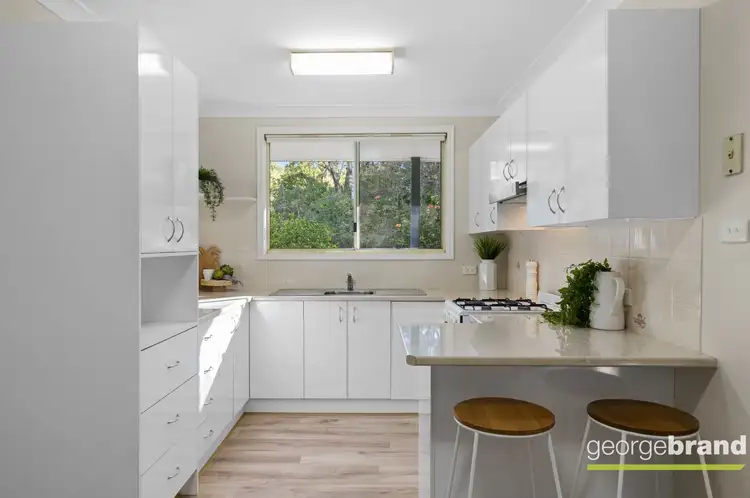 Fourth view of Homely villa listing, 3/31 Jirrang Road, Narara NSW 2250