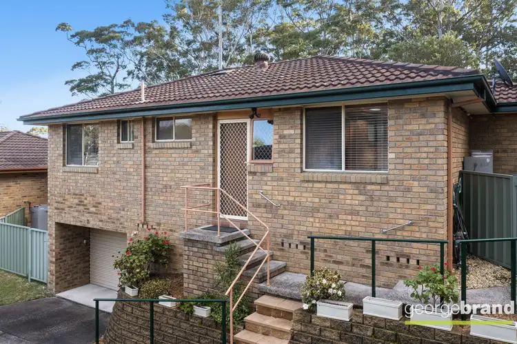 Fifth view of Homely villa listing, 3/31 Jirrang Road, Narara NSW 2250