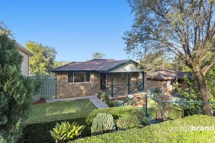 Sixth view of Homely villa listing, 3/31 Jirrang Road, Narara NSW 2250