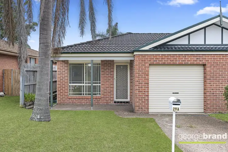 29a Casey Crescent, Kariong NSW 2250