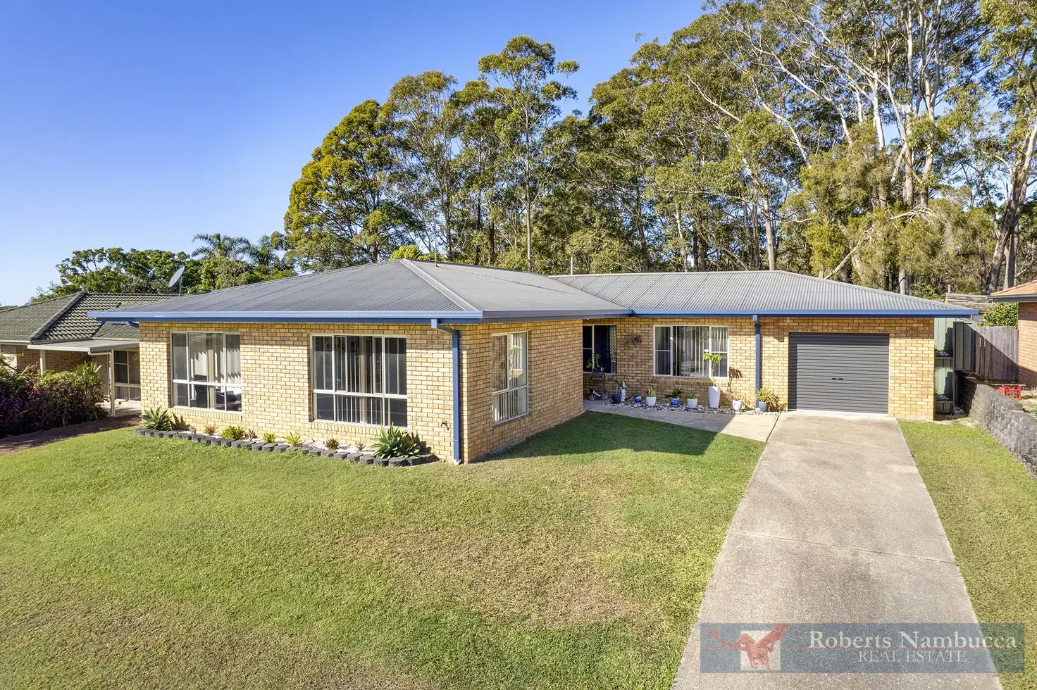 Main view of Homely house listing, 16 Marshall Way, Nambucca Heads NSW 2448