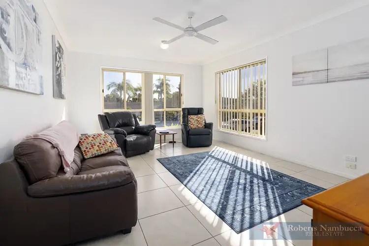 Third view of Homely house listing, 16 Marshall Way, Nambucca Heads NSW 2448