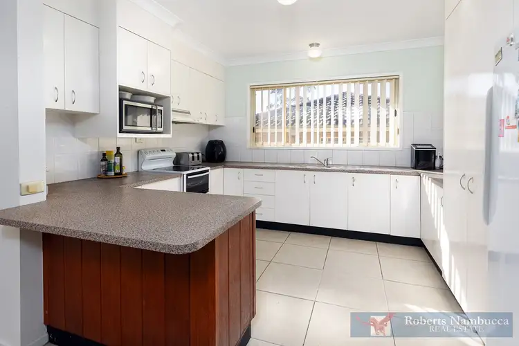 Fourth view of Homely house listing, 16 Marshall Way, Nambucca Heads NSW 2448