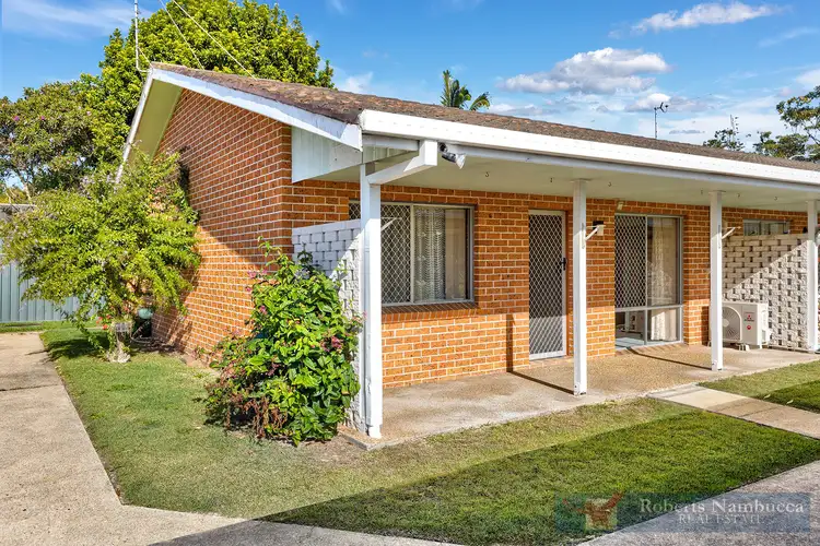 Main view of Homely unit listing, 5/2165 Giinagay Way, Nambucca Heads NSW 2448