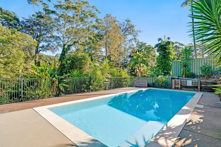 Main view of Homely house listing, 55 Carolina Park Road, Avoca Beach NSW 2251