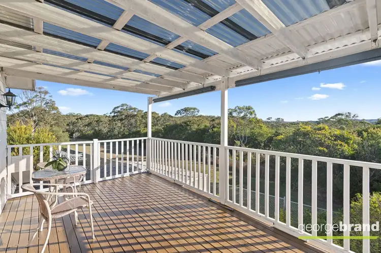 Third view of Homely house listing, 11 Jeffs Close, Kariong NSW 2250