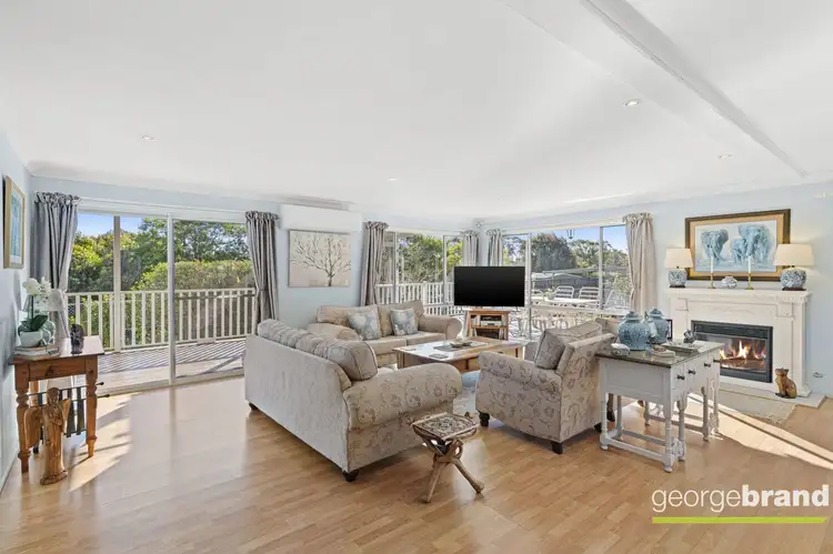 Fourth view of Homely house listing, 11 Jeffs Close, Kariong NSW 2250