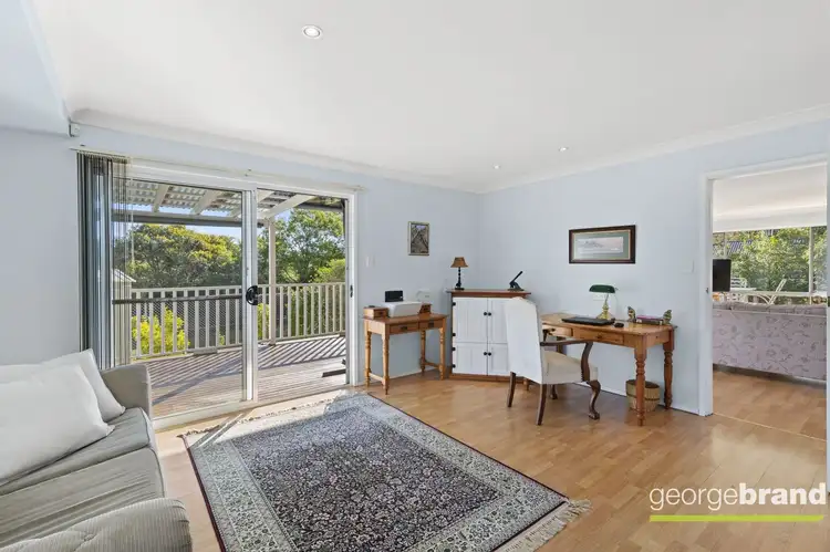 Fifth view of Homely house listing, 11 Jeffs Close, Kariong NSW 2250