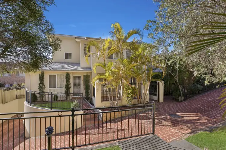 Main view of Homely townhouse listing, 1/57a Avoca Drive, Avoca Beach NSW 2251