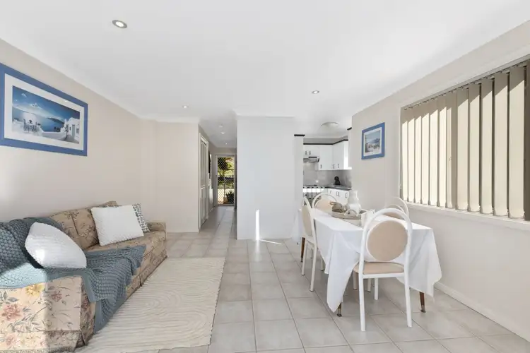 Third view of Homely townhouse listing, 1/57a Avoca Drive, Avoca Beach NSW 2251