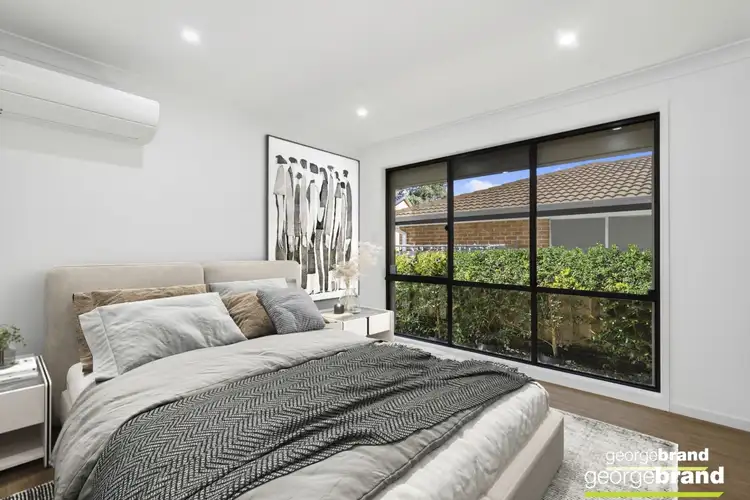 Fourth view of Homely house listing, 55 Gilford Street, Kariong NSW 2250